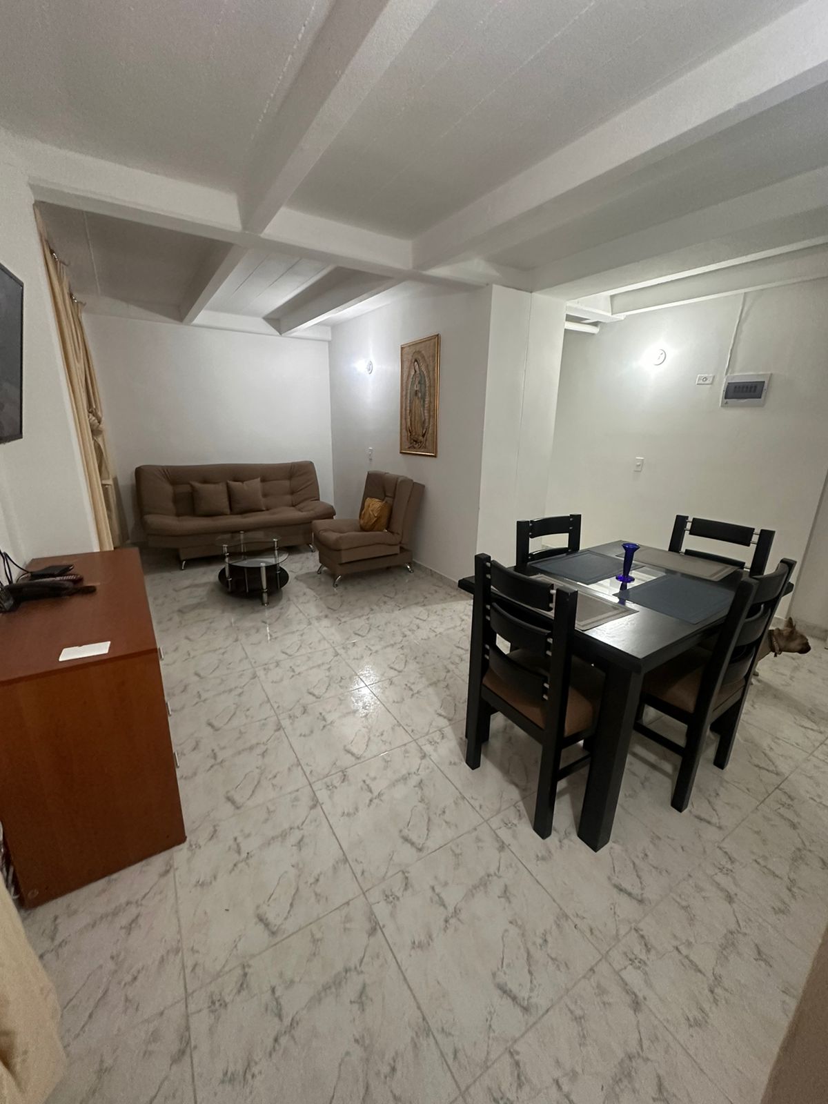 VENDO APARTAMENTO EN ROBLEDO EL CORTIJO