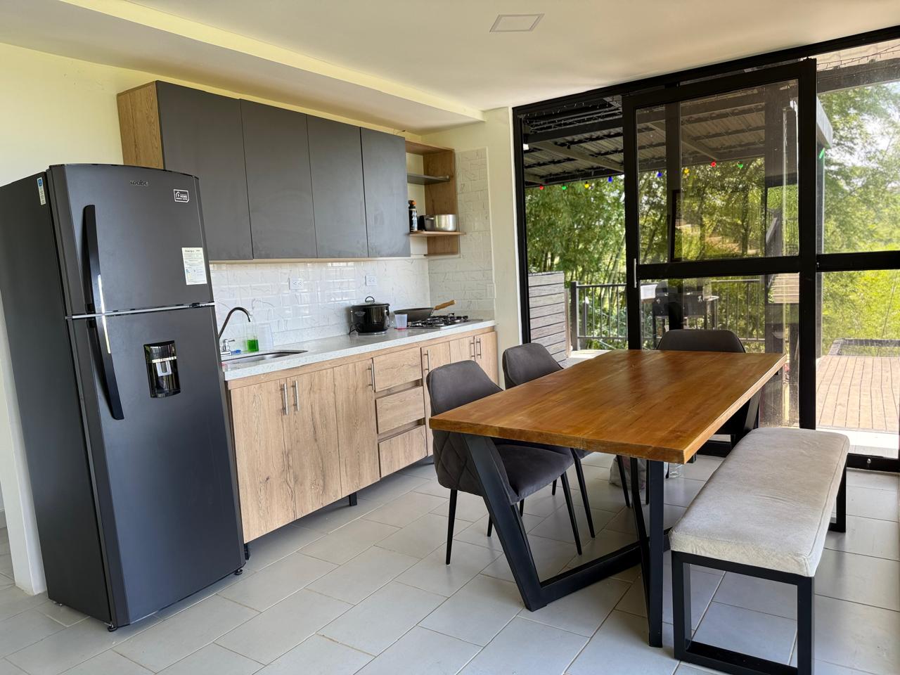 FINCA EN VENTA EN EL PEÑOL