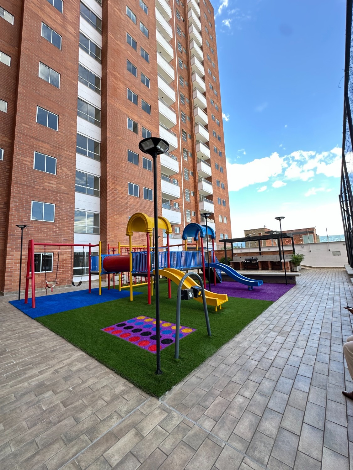 VENDO APARTAMENTO EN LA ESTRELLA