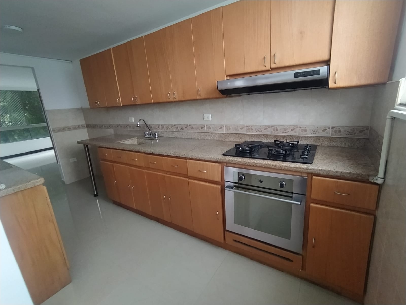 Arriendo Apartamento La Frontera