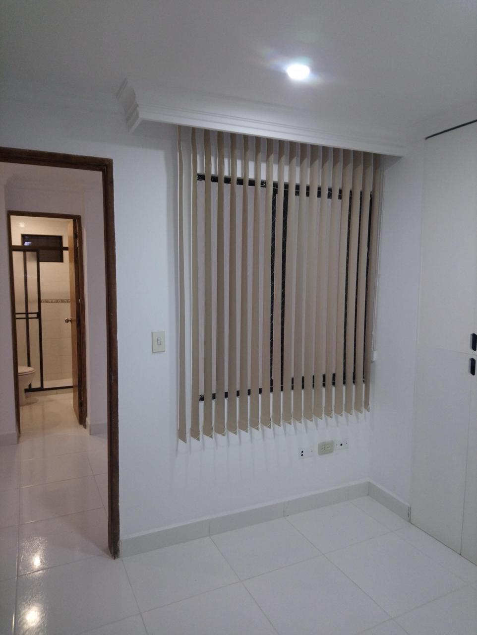 ARRIENDO APARTAMENTO EN BELEN LA PALMA