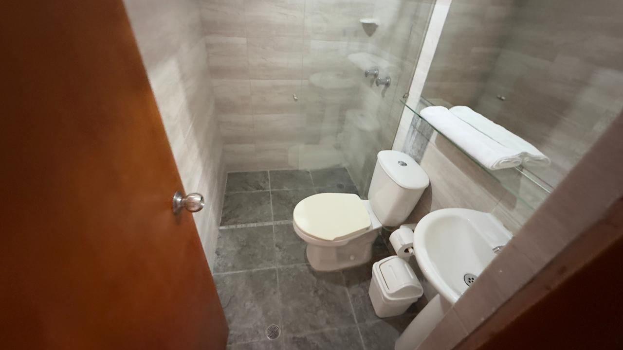 ARRIENDO APARTAMENTO EN BELEN LA PALMA