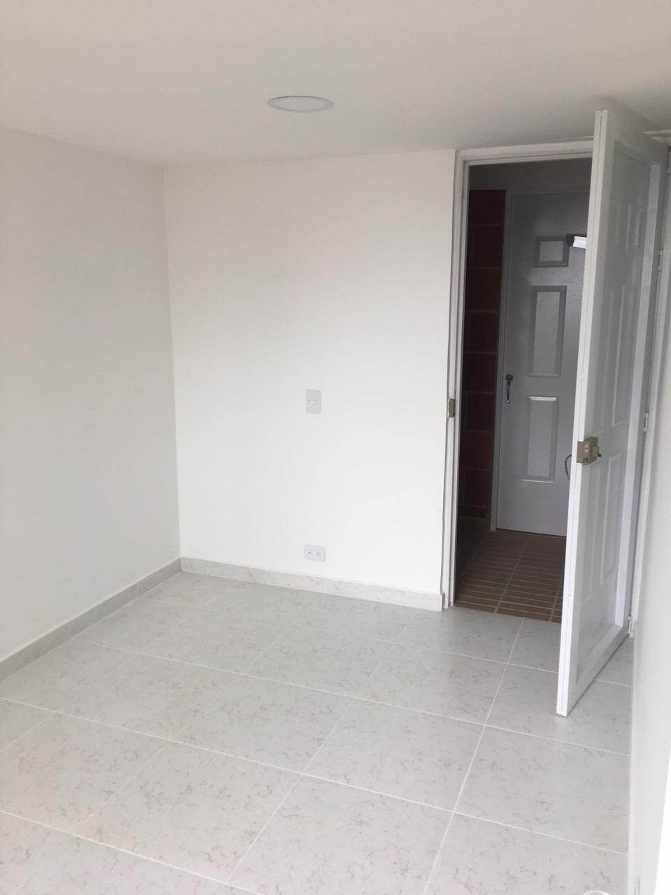 Arriendo Apartamento Robledo Pajarito