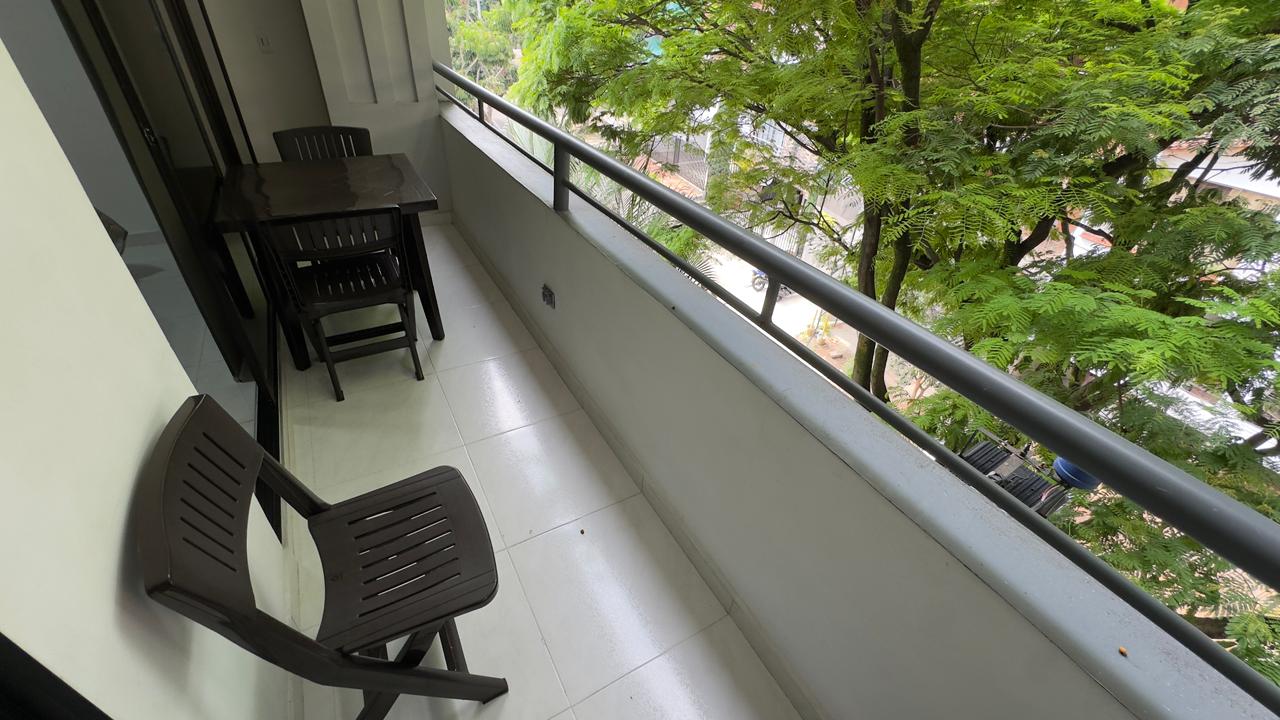 ARRIENDO APARTAMENTO EN BELEN LA PALMA
