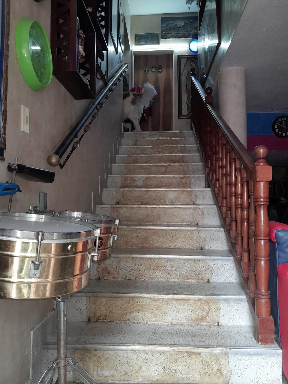 VENDO CASA EN SANTA TERESITA