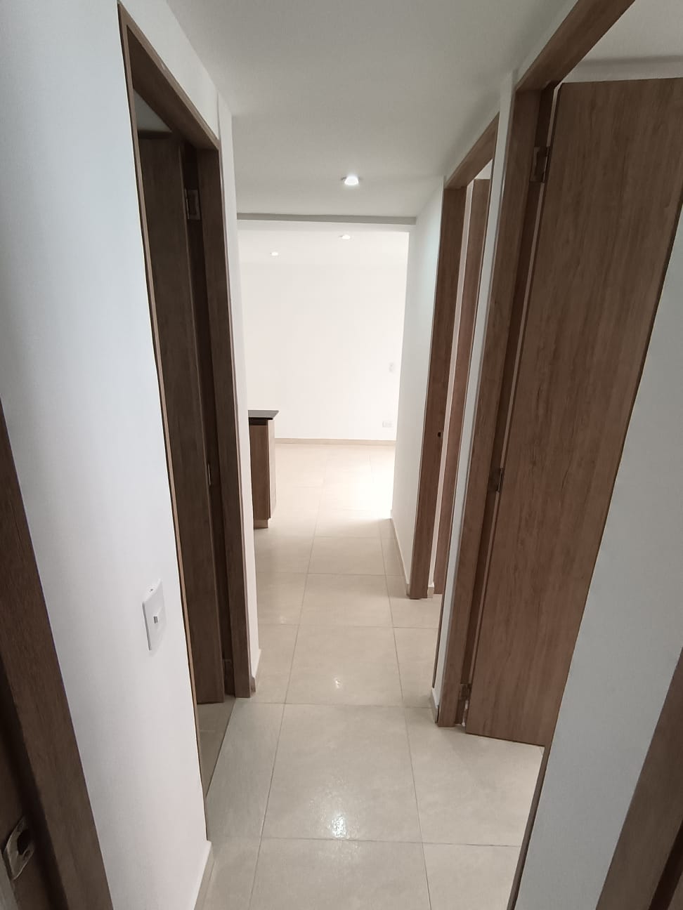Arriendo Apartamento Robledo Pajarito