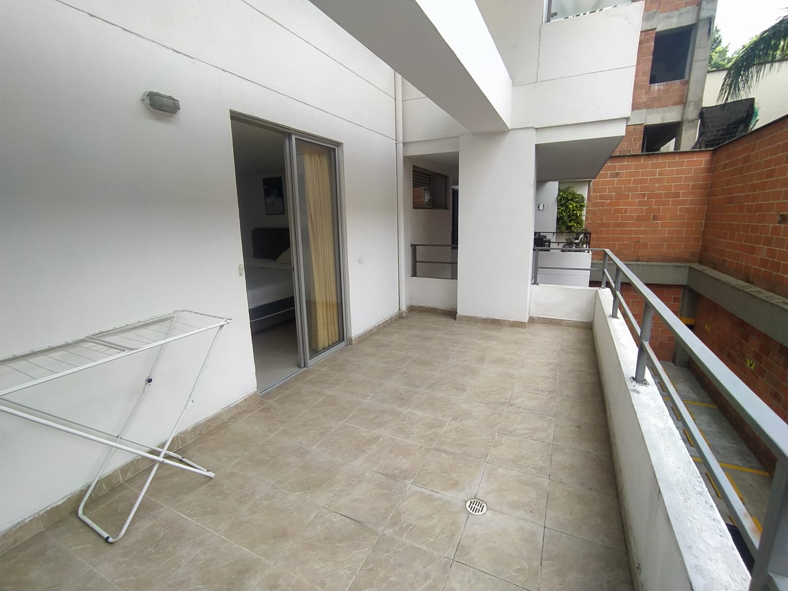 Arriendo Apartamento En Conquistadores