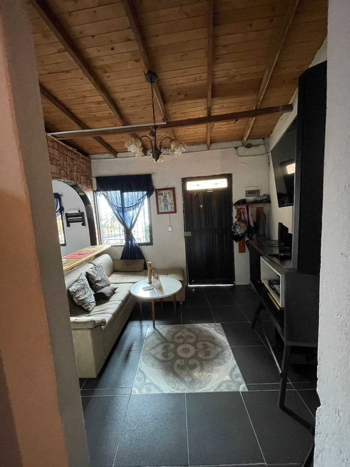 VENDO APARTAMENTO EN EL POPULAR 1