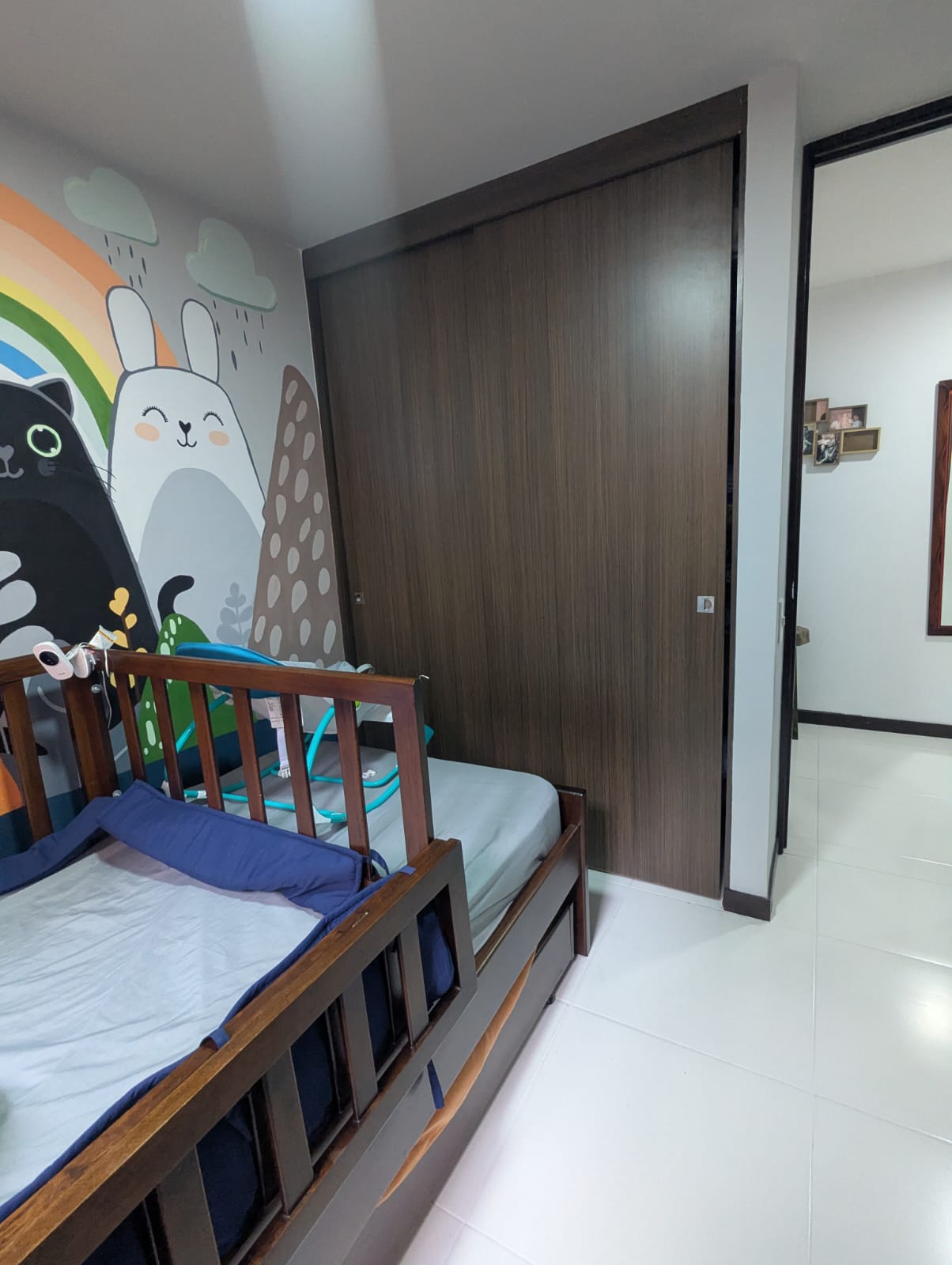 ARRIENDO APARTAMENTO EN ENVIGADO LOMA DEL BARRO