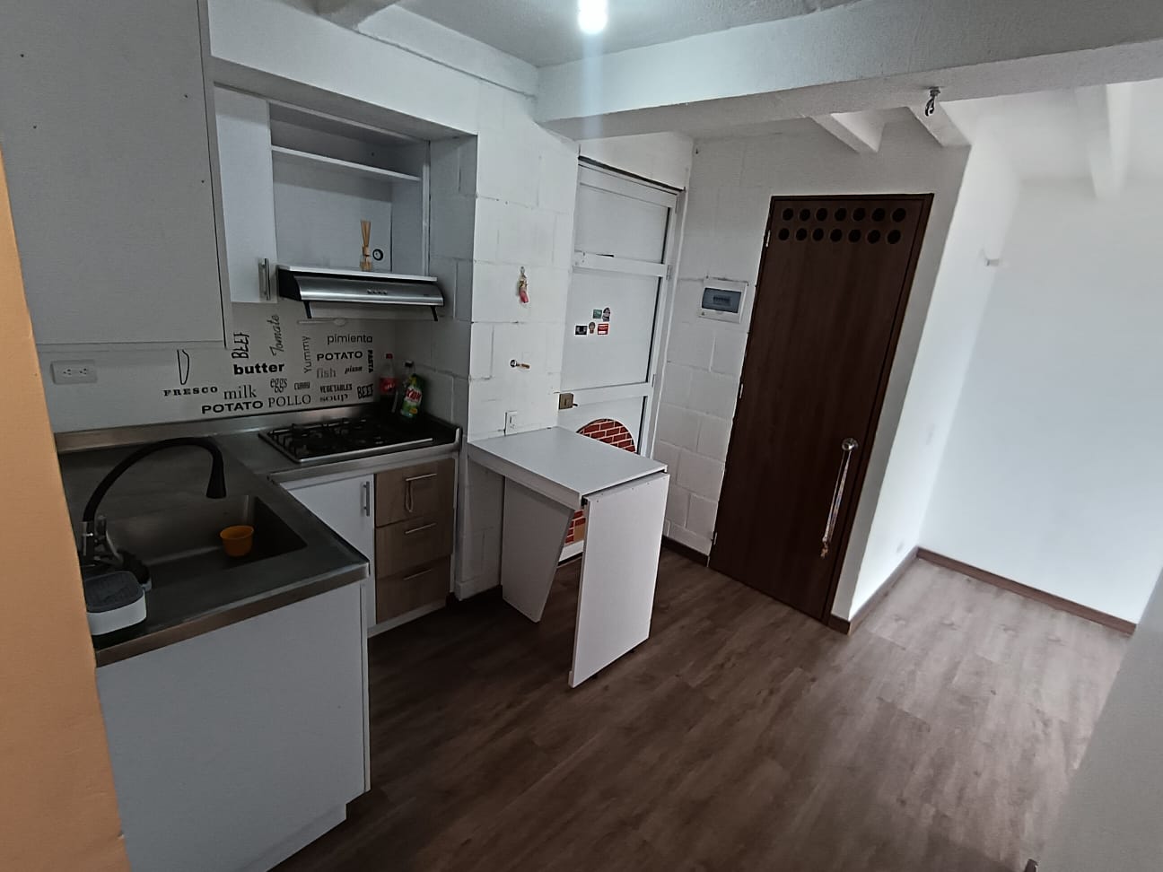 Arriendo Apartamento Robledo Pajarito