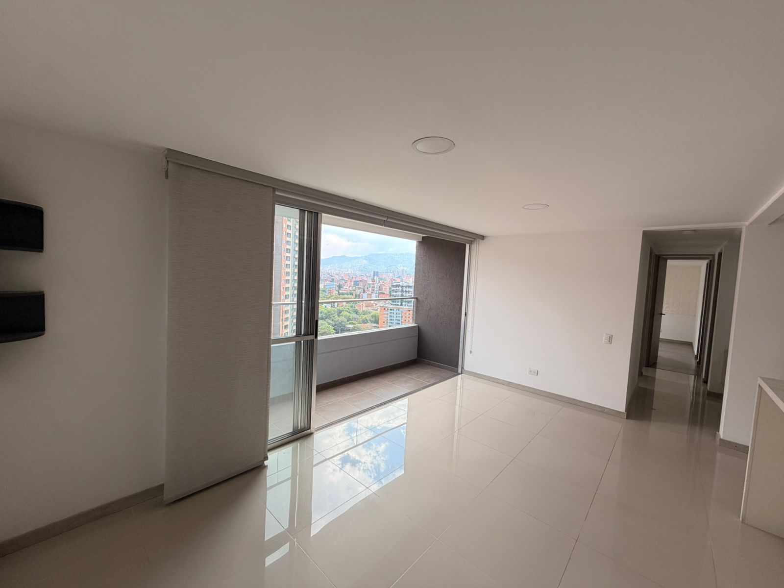 Arriendo Apartamento San German
