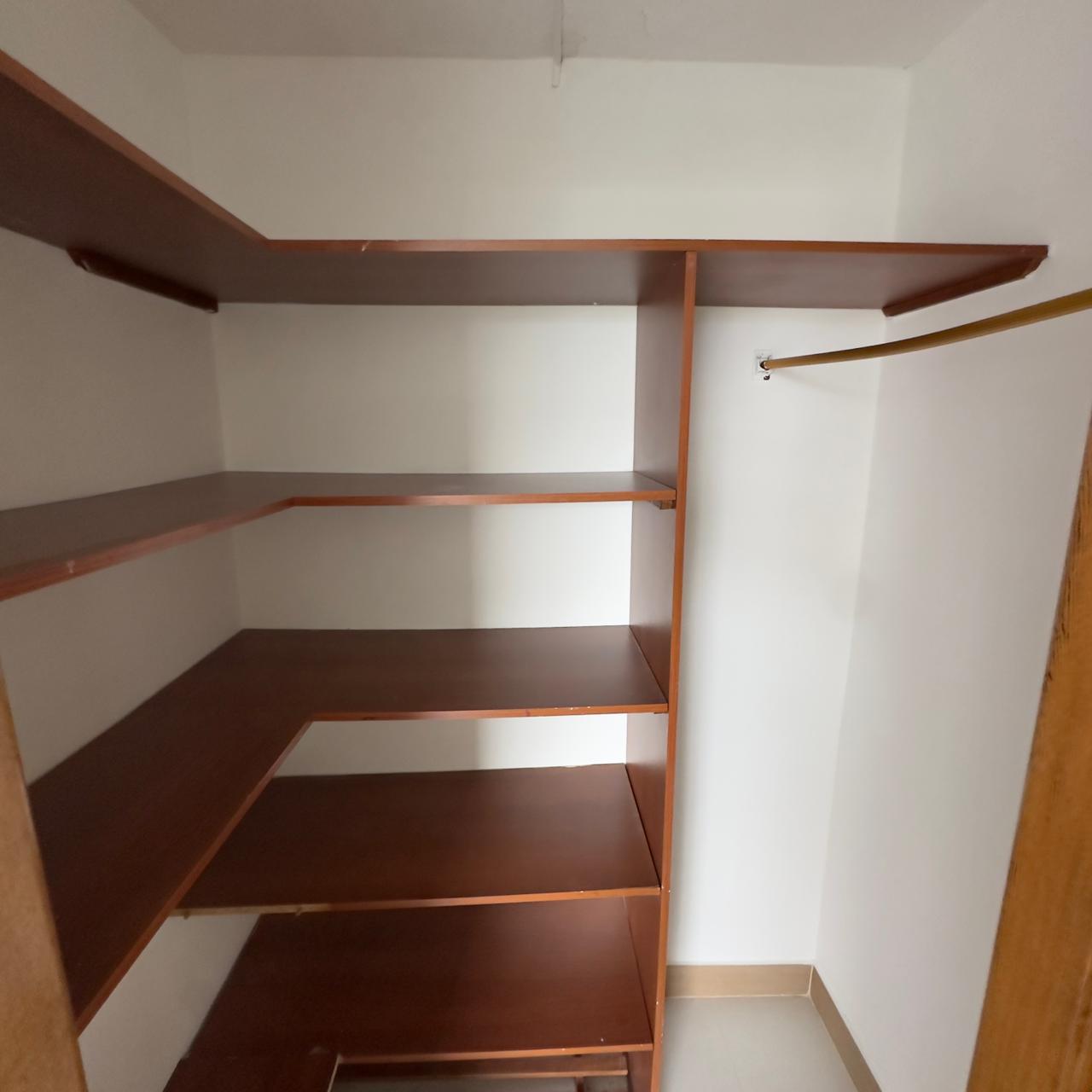 ARRIENDO APARTAMENTO EN SAN JUAQUIN