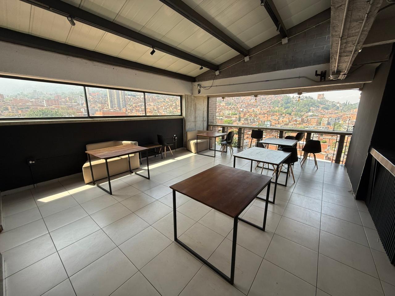 ARRIENDO APARTAESTUDIO AMOBLADO EN BUENOS AIRES