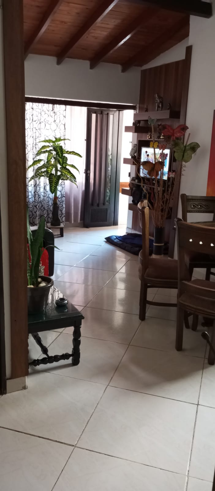 vendo casa en Belen el Porvenir