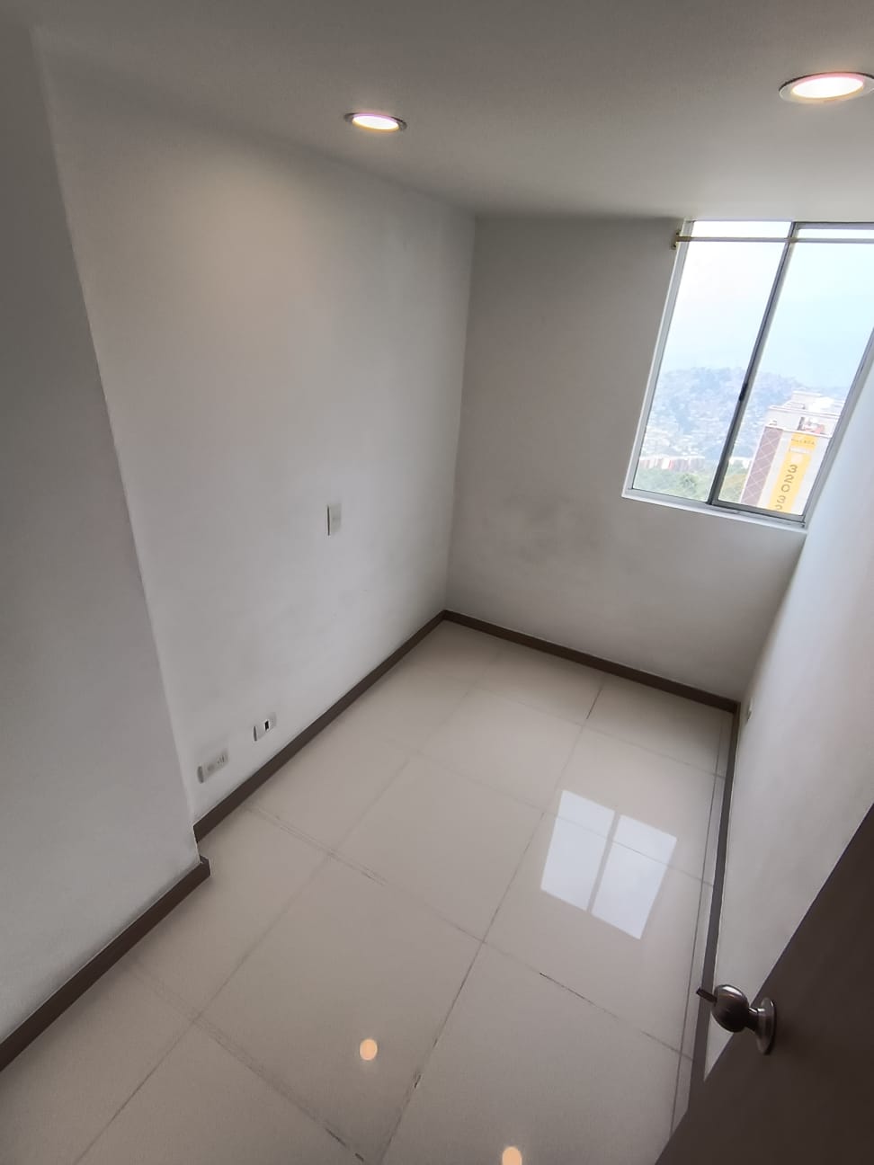 Arriendo Apartamento Robledo Pajarito