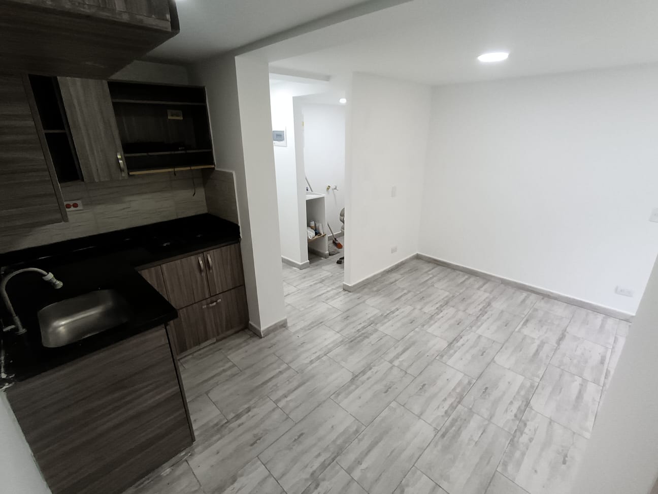 Arriendo Apartamento Robledo Pajarito