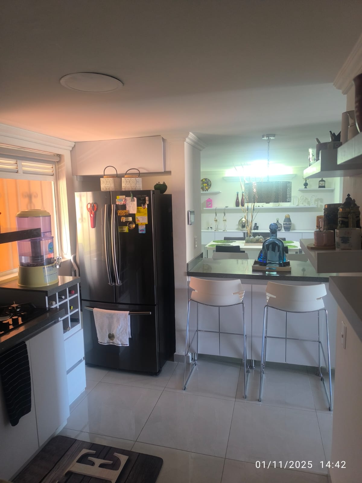 VENDO APARTAMENTO EN CALASANZ PARTE BAJA