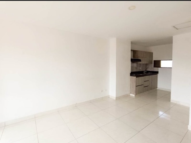 VENDO APARTAMENTO EN BARRIO CRISTOBAL
