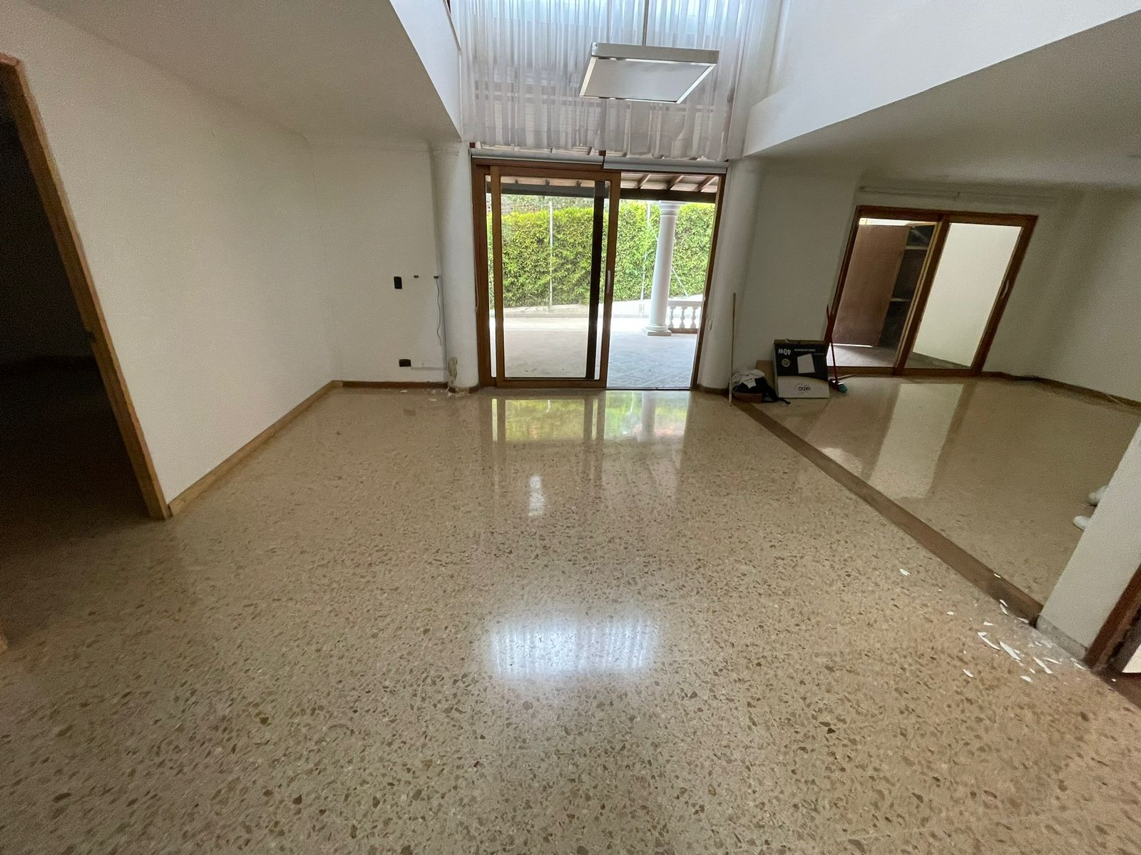 ARRIENDO CASA EN EL POBLADO EL TESORO