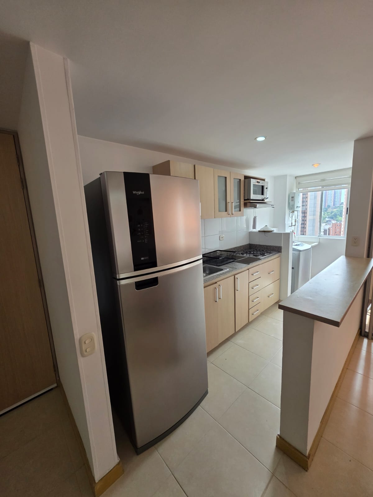 ARRIENDO APARTAMENTO SABANETA