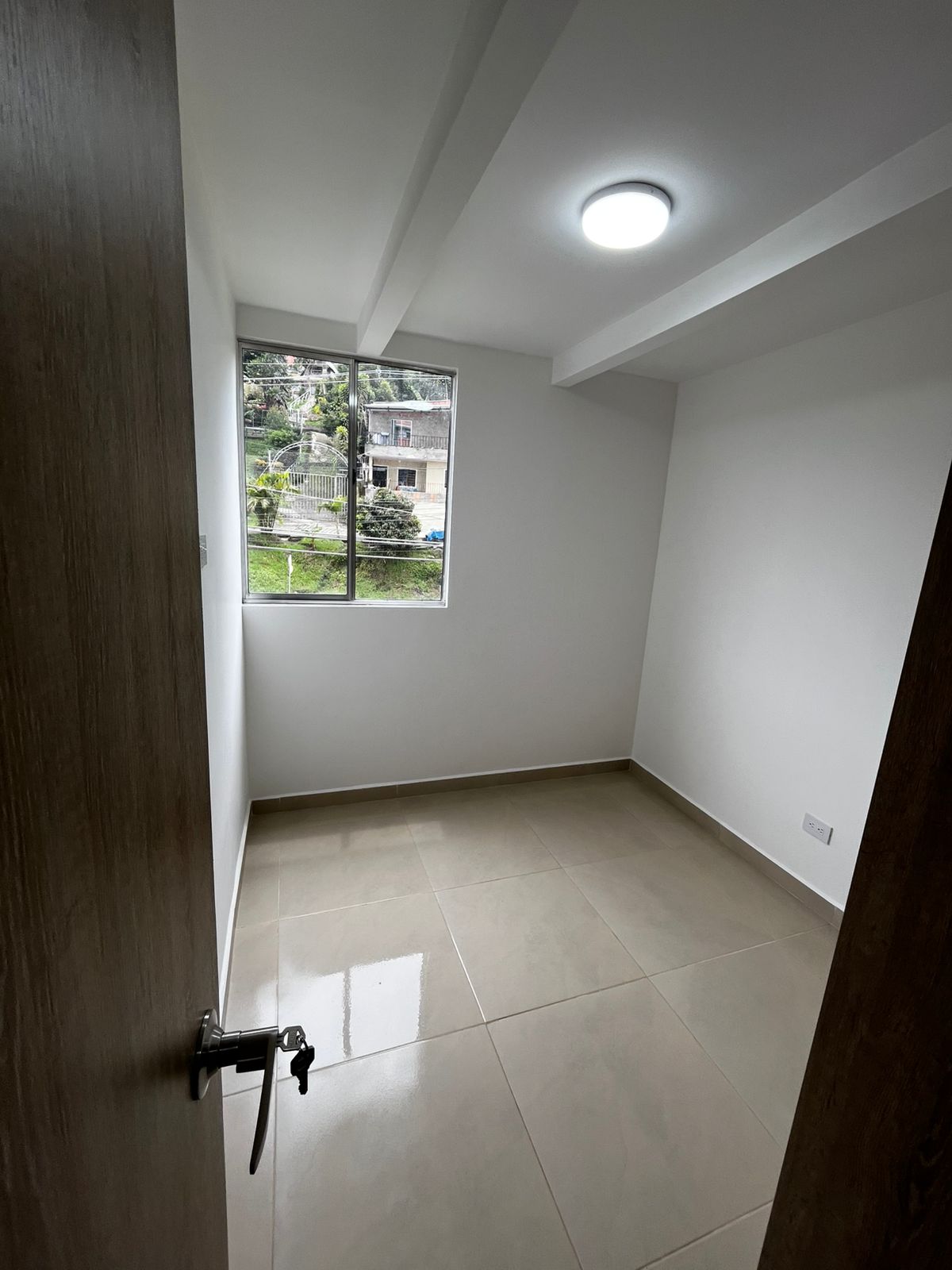 Arriendo Apartamento Robledo Pajarito