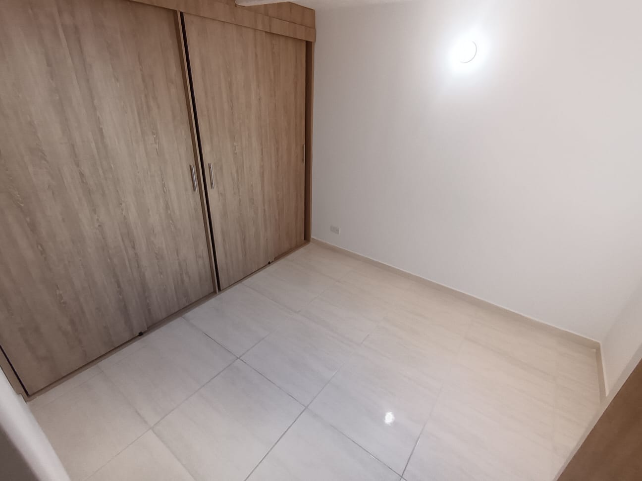 Arriendo Apartamento en Robledo Pajarito