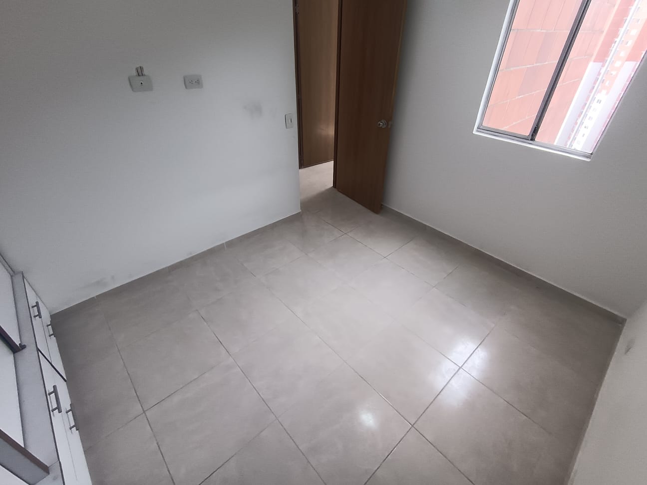 Arriendo Apartamento Robledo Pajarito