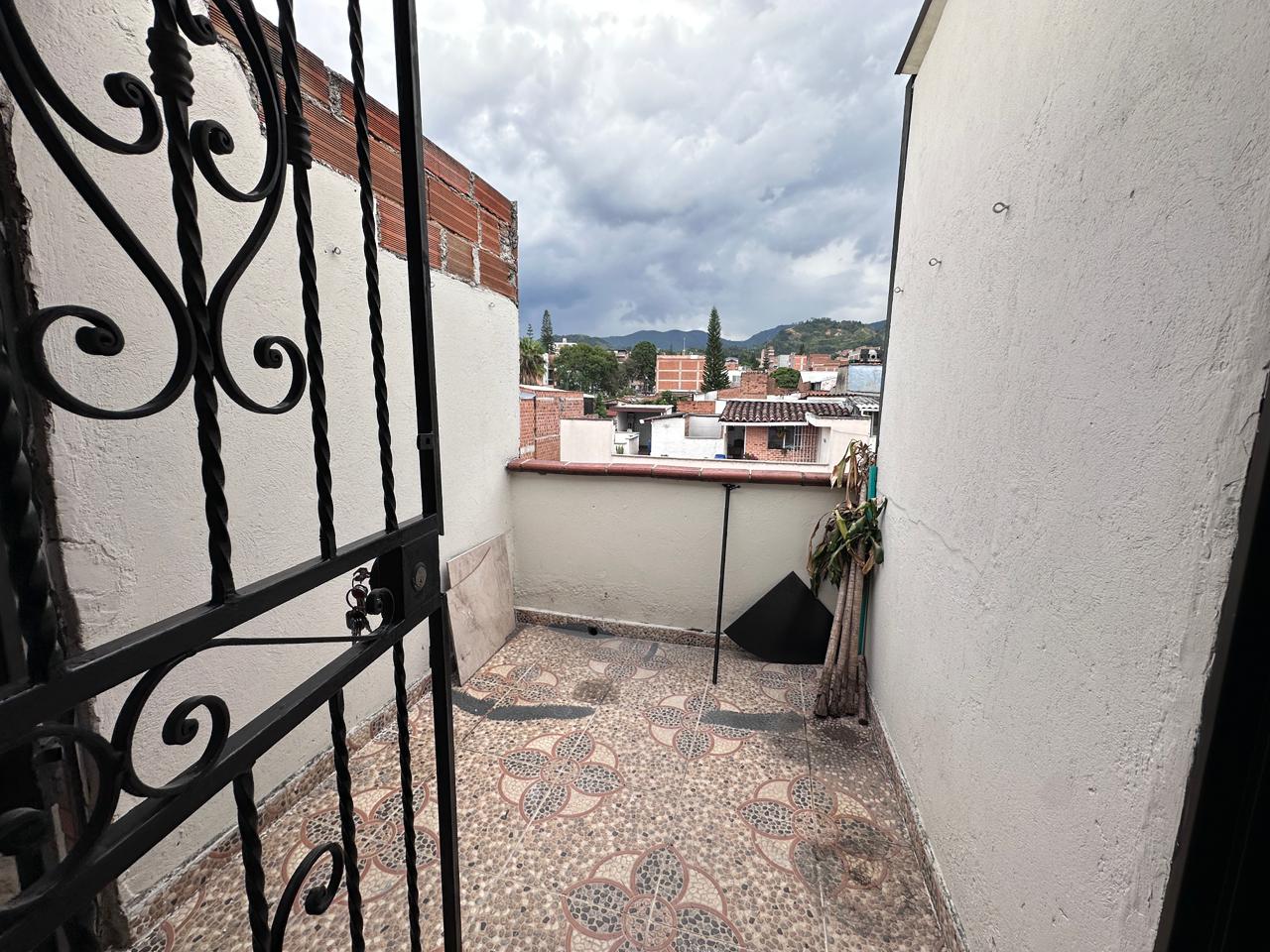 ARRIENDO APARTAMENTO EN SANTA MONICA