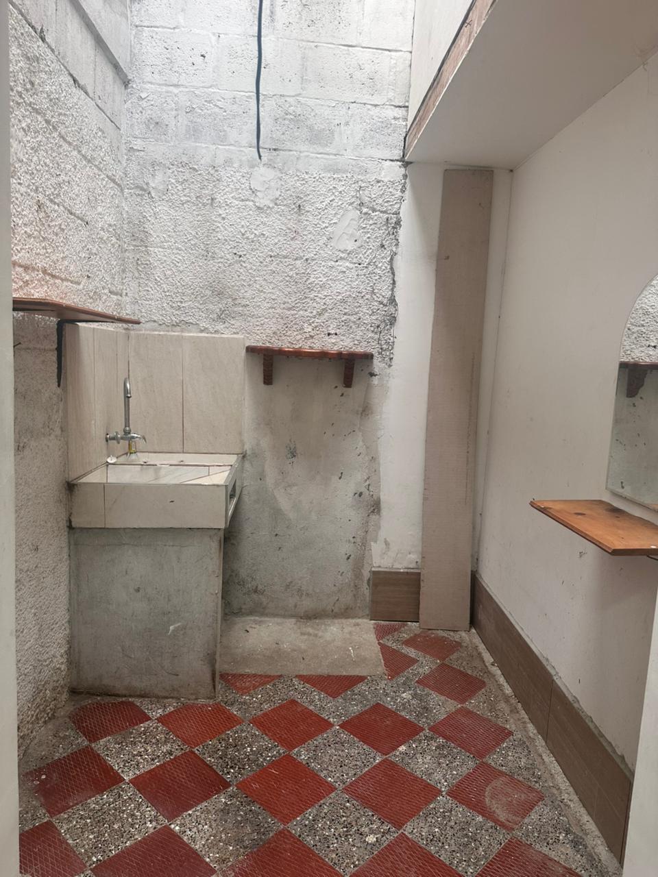 Arriendo Apartamento Robledo la Campiña
