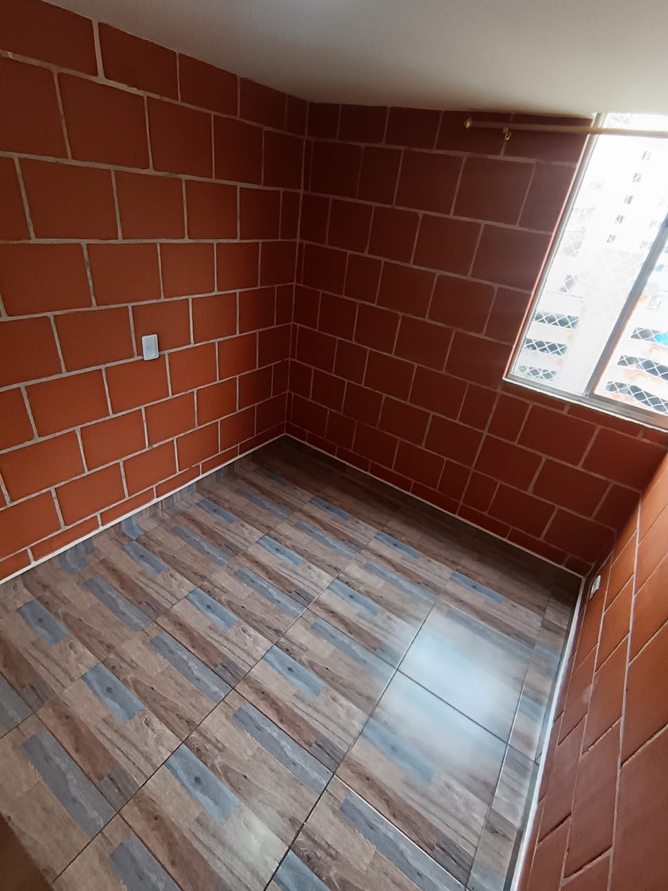 Arriendo Apartamento Robledo Pajarito
