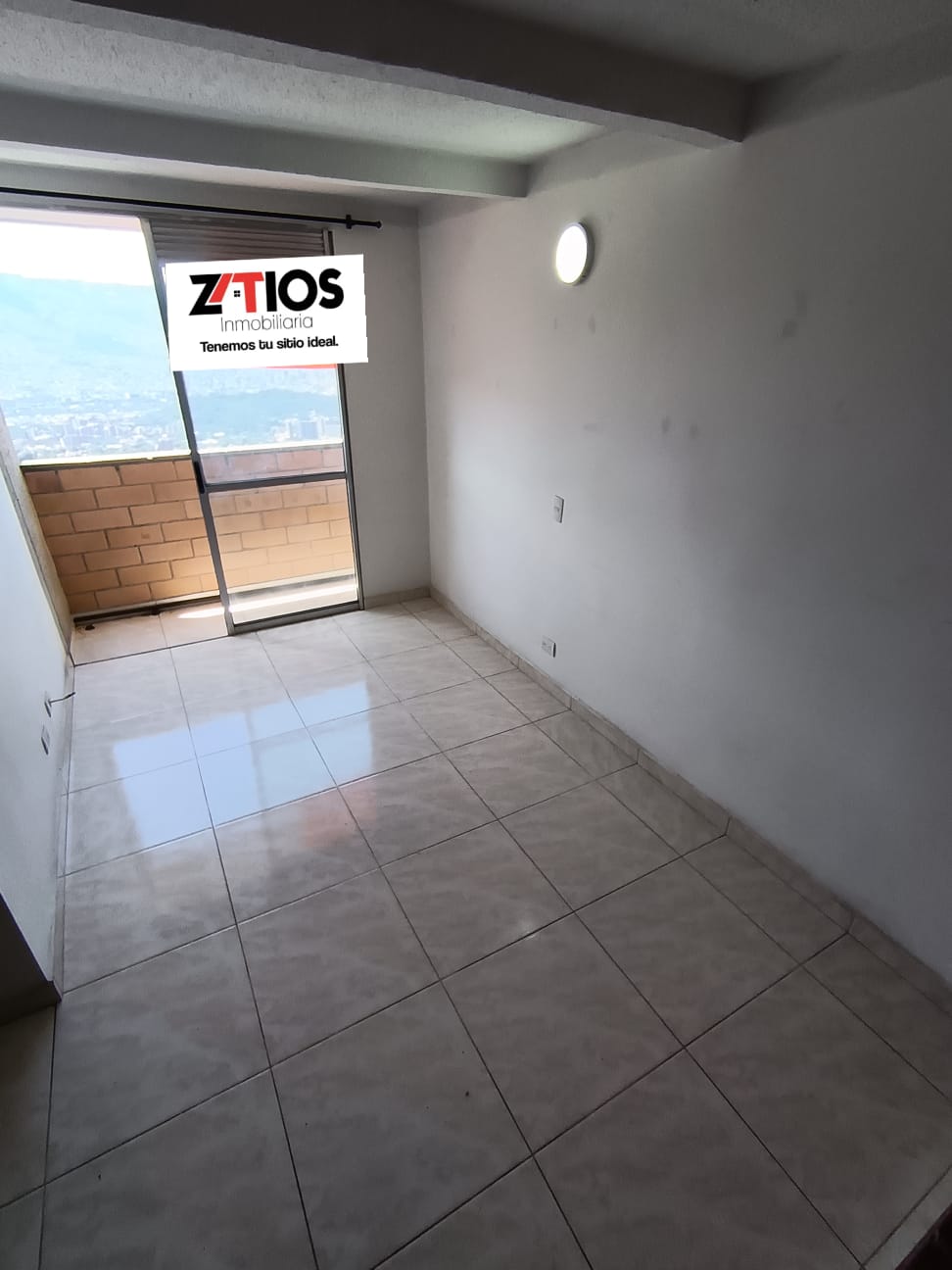 Vendo Apartamento Robledo Pajarito