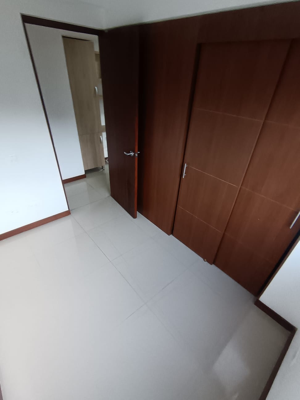 Arriendo Apartamento Calasanz