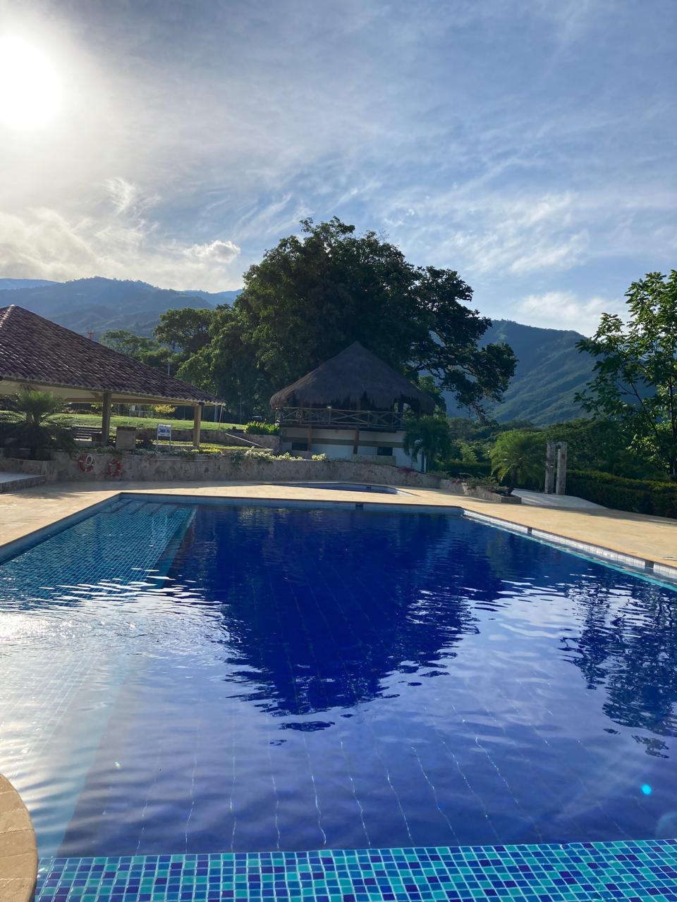 VENDO CASA CAMPESTRE EN SOPETRAN