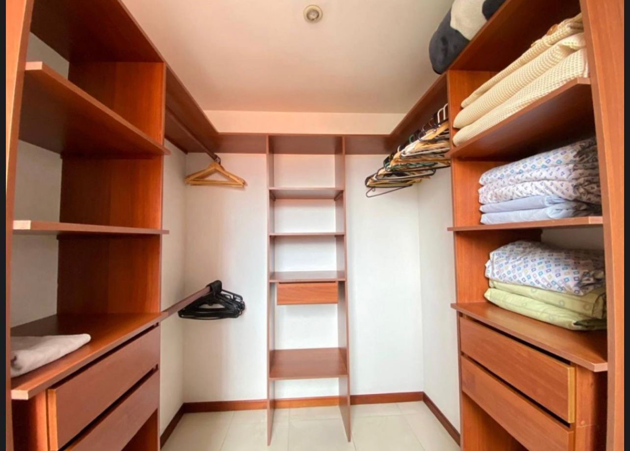 ARRIENDO APARTAMENTO AMOBLADO EN EL POBLADO