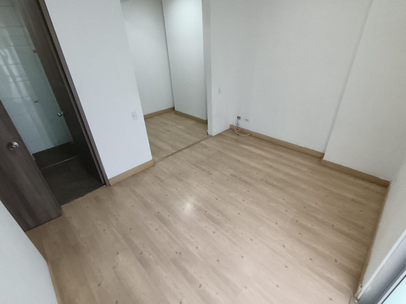 Arriendo Apartamento San German