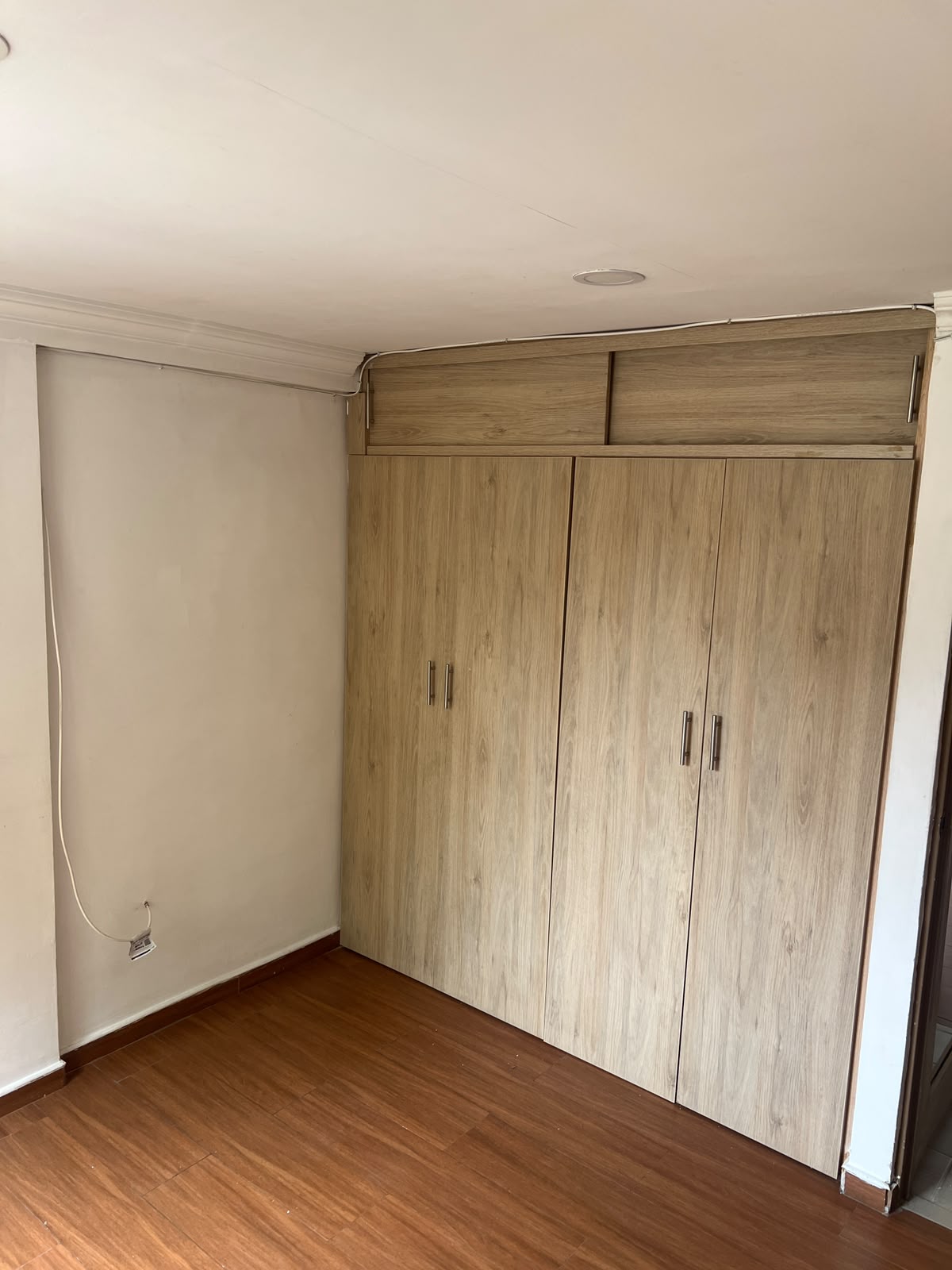 ARRIENDO APARTAMENTO EN CORDOBA