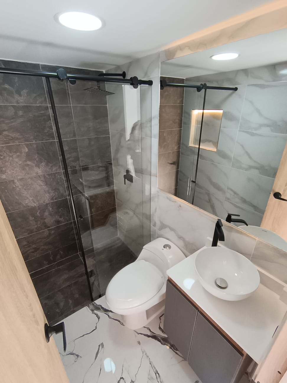 Arriendo Apartamento Robledo Pajarito