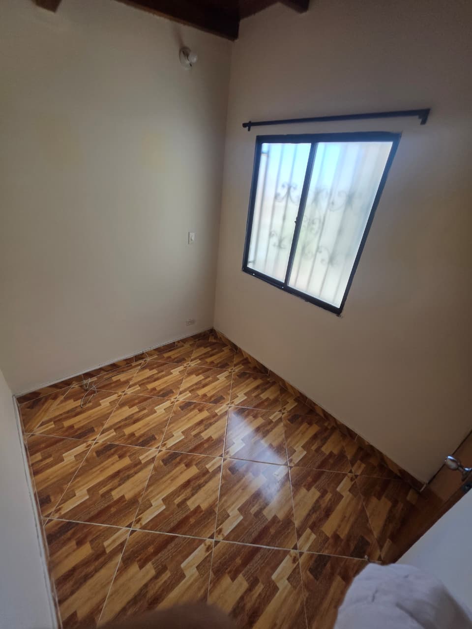 ARRIENDO APARTAMENTO EN SANTA MONICA