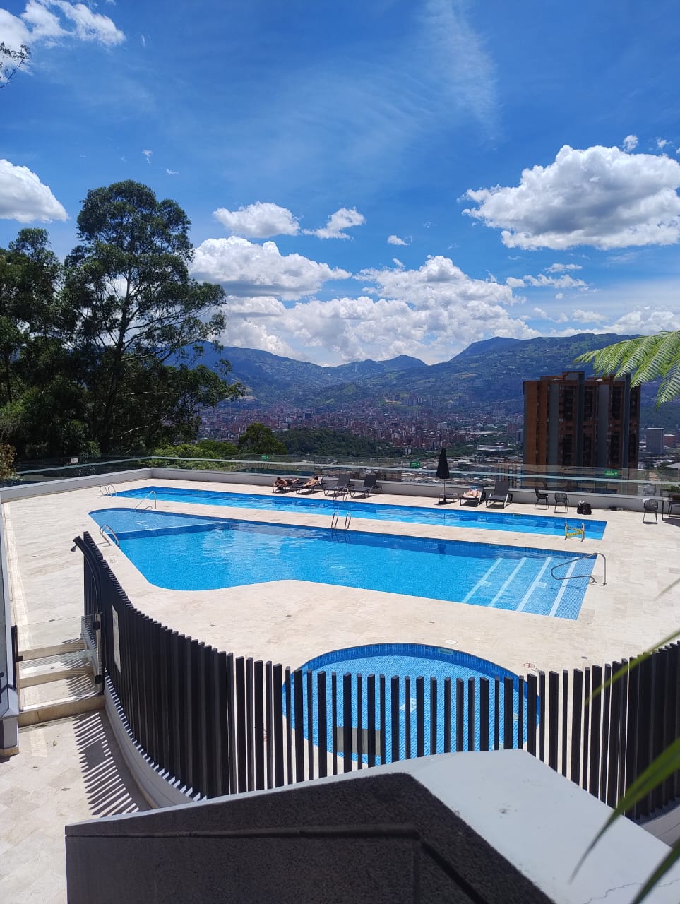 ARRIENDO APARTAMENTO EN TIERRA GRATA BUENOS AIRES