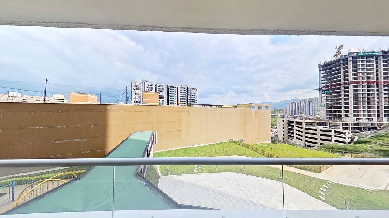 VENDO APARTAMENTO EN CALASANZ