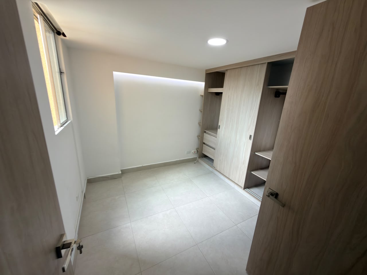 ARRIENDO APARTAMENTO EN SAN ANTONIO DE PRADO SECTOR EL VERGEL