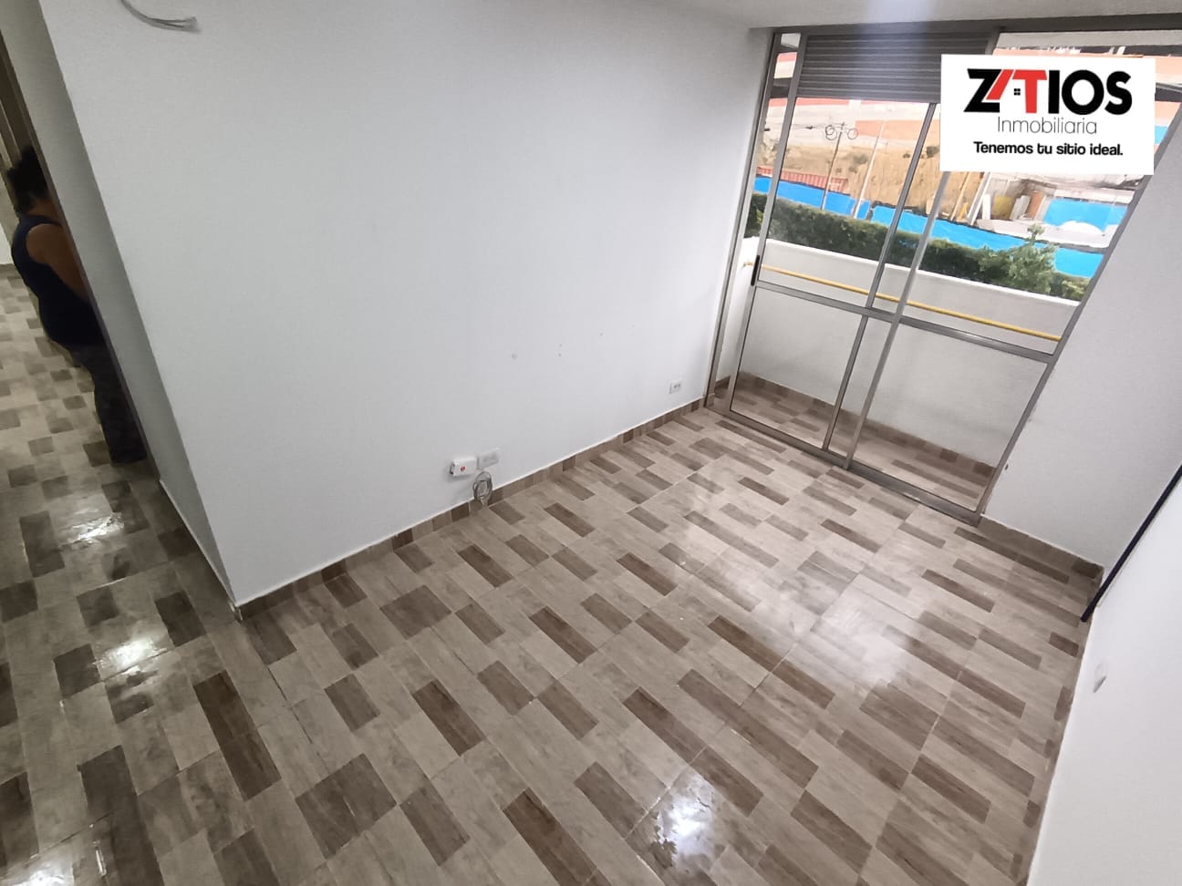 Arriendo Apartamento Robledo Pajarito