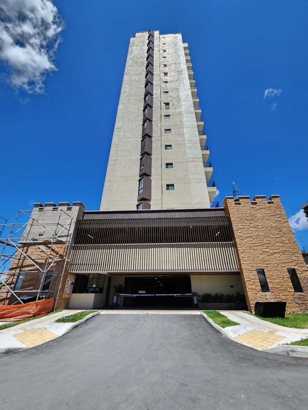 Venta y Arriendo Apartamento Rionegro