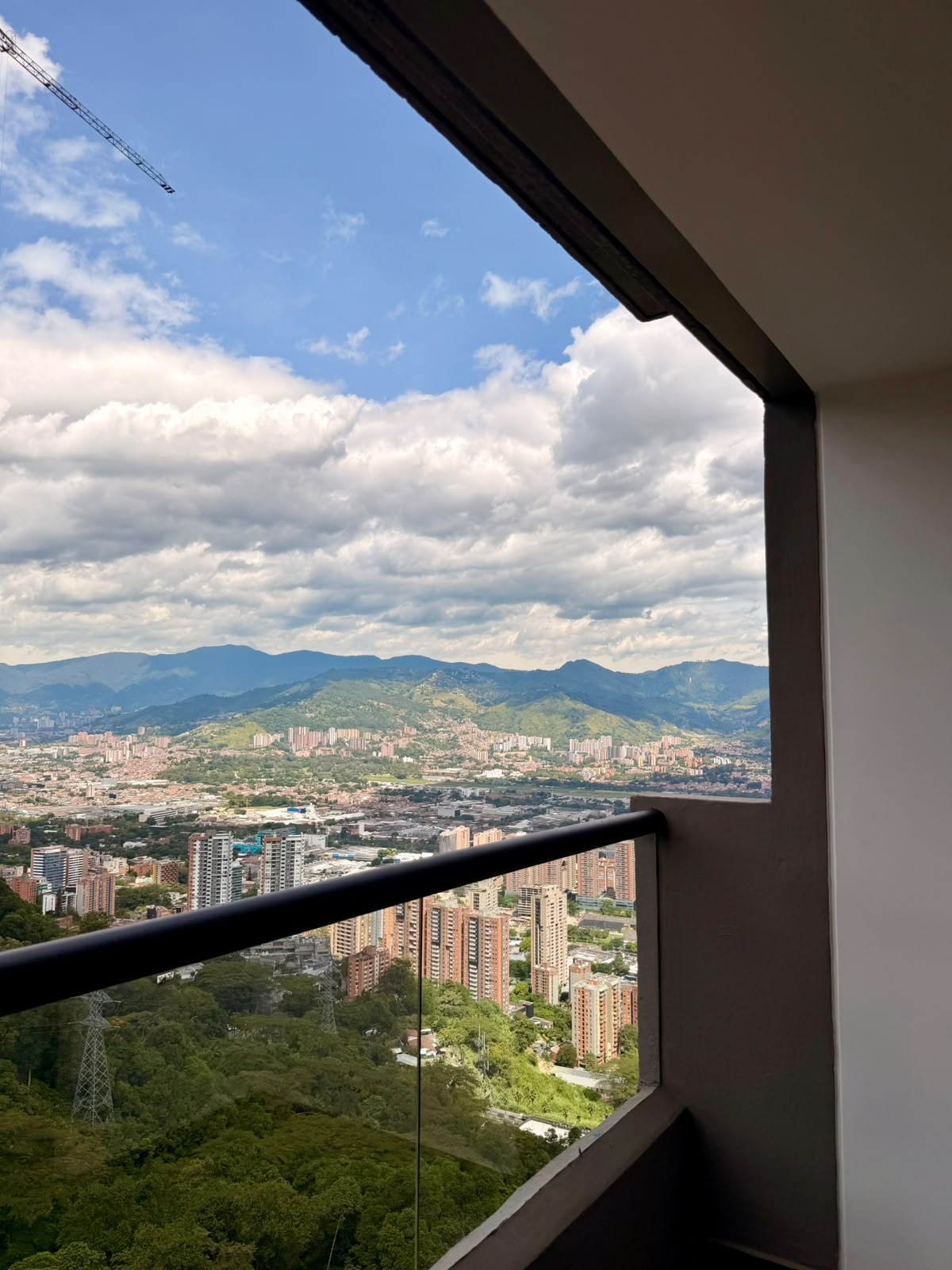 ARRIENDO APARTAMENTO EN LAS PALMAS