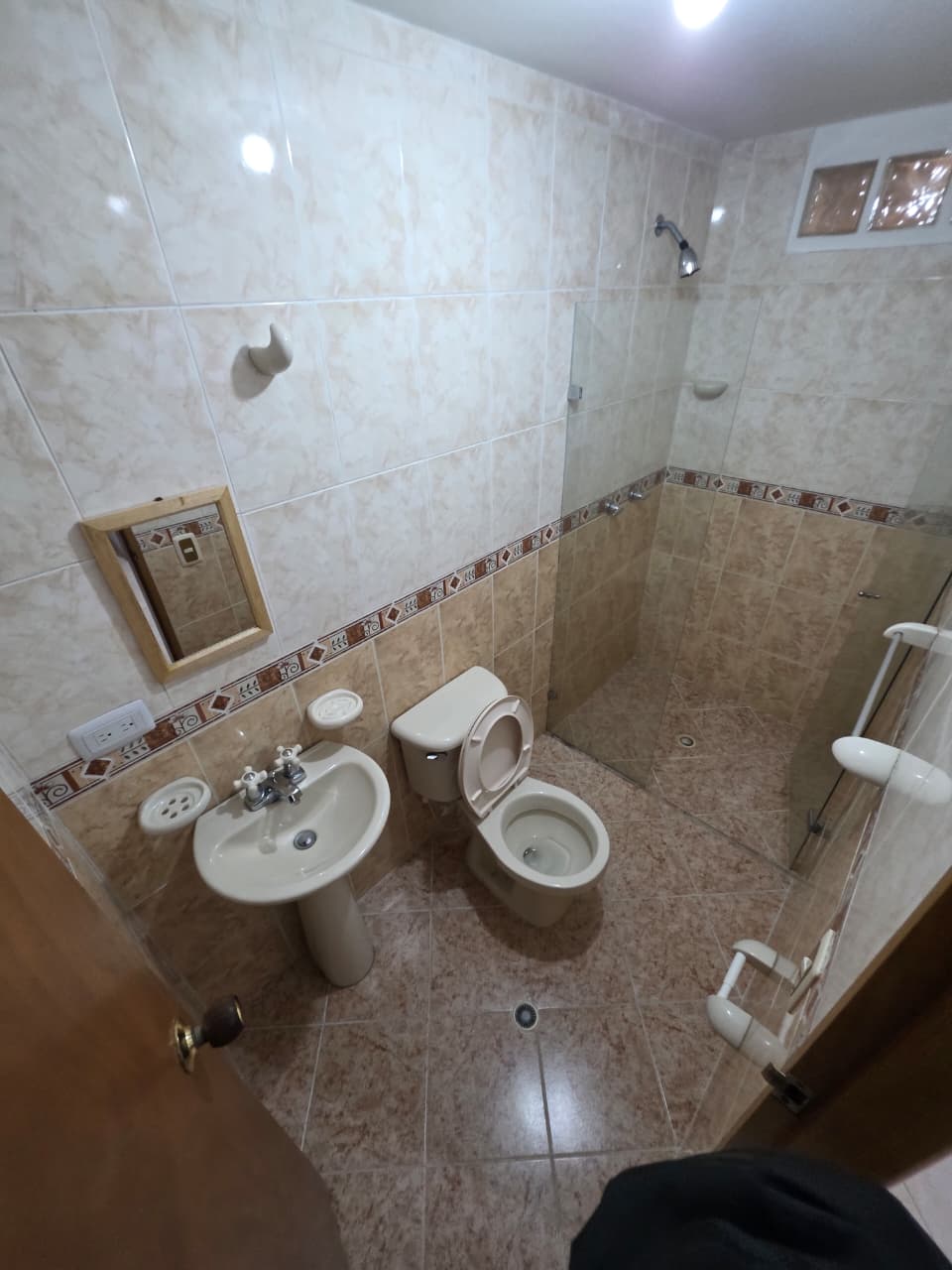 ARRIENDO APARTAMENTO EN ESTADIO