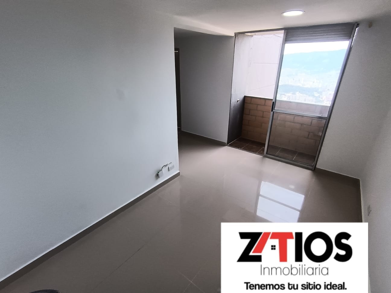 Vendo Apartamento Robledo Pajarito