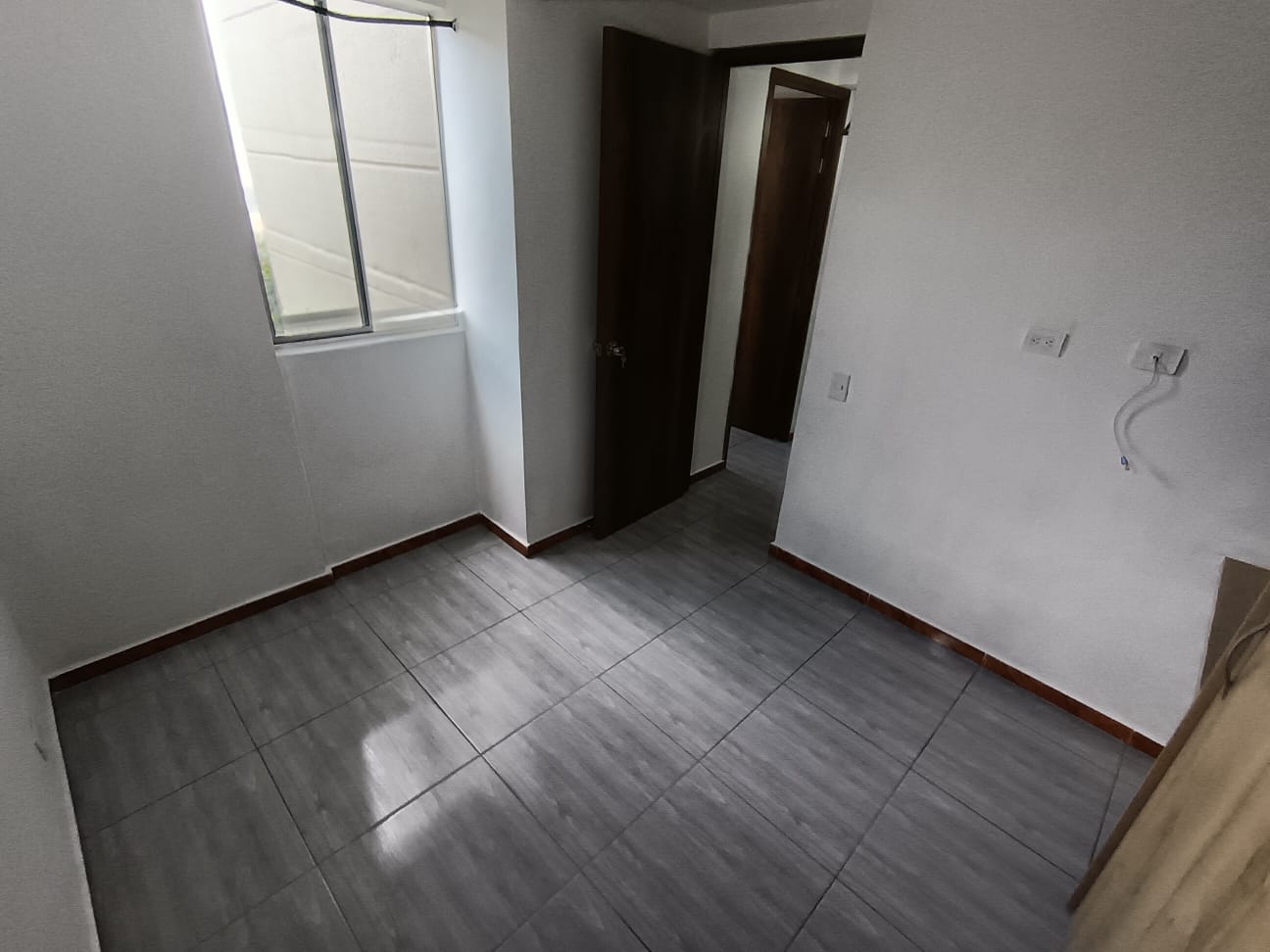 Arriendo Apartamento Robledo Pajarito