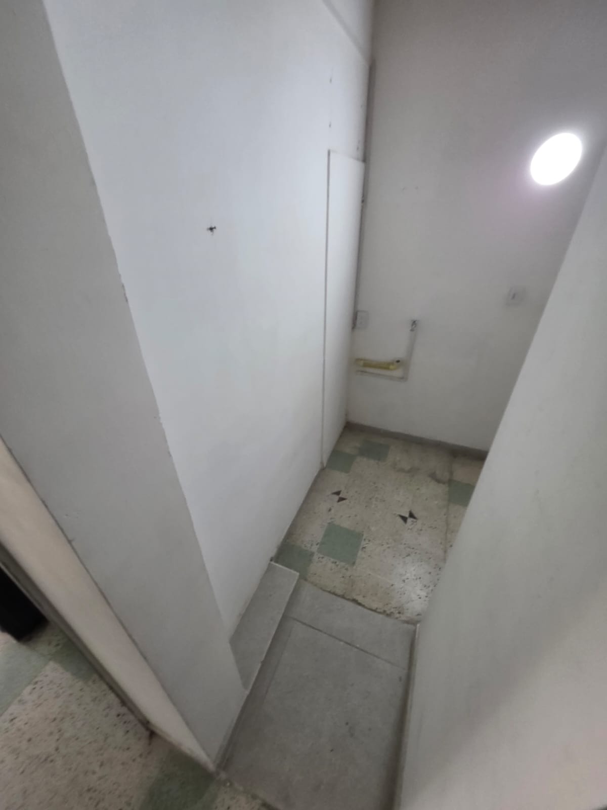 ARRIENDO CASA COMERCIAL EN CALASANZ