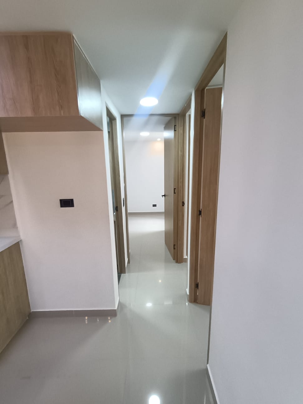 Arriendo Apartamento Robledo Pajarito