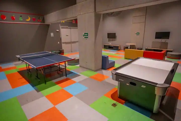 ARRIENDO APARTA ESTUDIO TIPO LOFT AMOBLADO EN CIUDAD DEL RIO